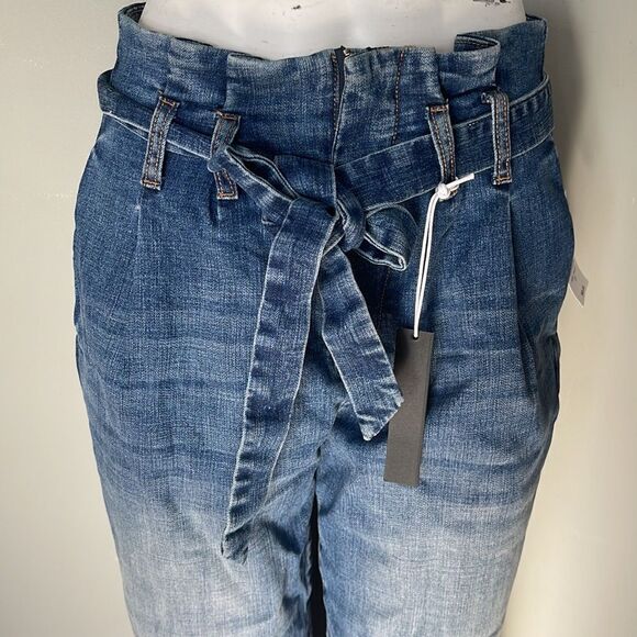 Design Lab Tinley Wash New HighRise Jeans NEW - Picture 2 of 5